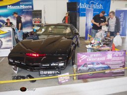 Oldtimer-Messe Tulln am 10.05.2025